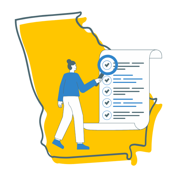 Step-by-Step Process for Forming an LLC in Georgia