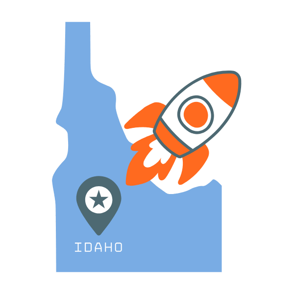 Idaho LLC Filing Guide: Steps, Costs, and Timeline (2025)