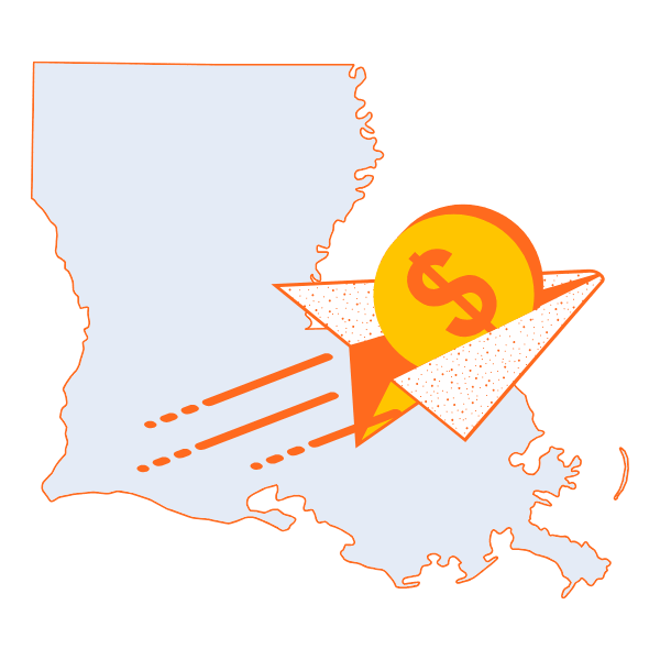 Louisiana LLC Filing Guide: How to Get Started (2025)