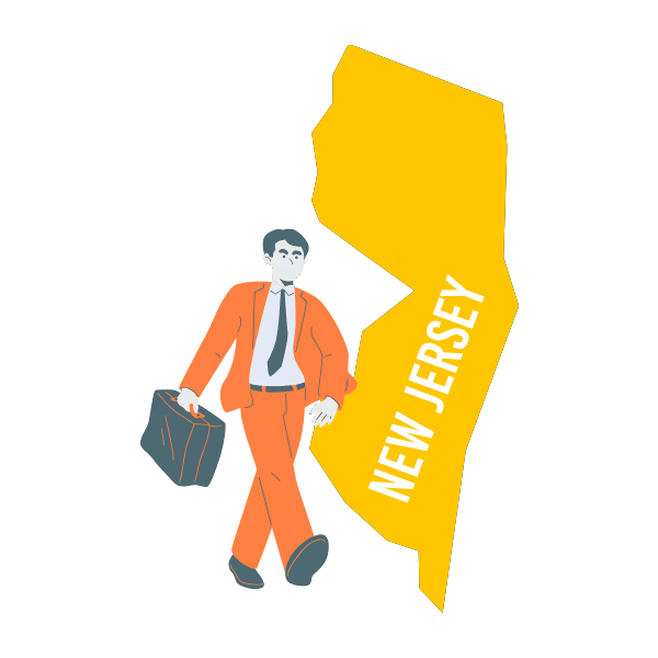 New Jersey LLC Formation: The Complete Guide