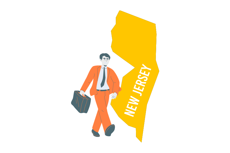 New Jersey LLC Formation: The Complete Guide