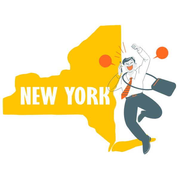 New York LLC Formation Guide: Steps to Get Started