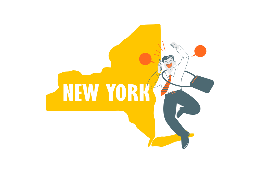 New York LLC Formation Guide: Steps to Get Started