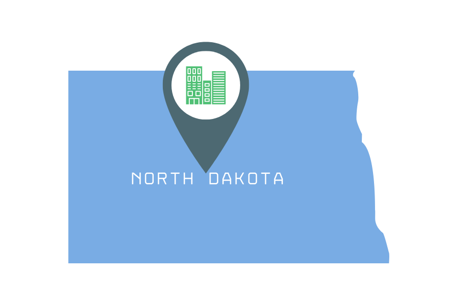North Dakota LLC Formation: How to Incorporate Your LLC