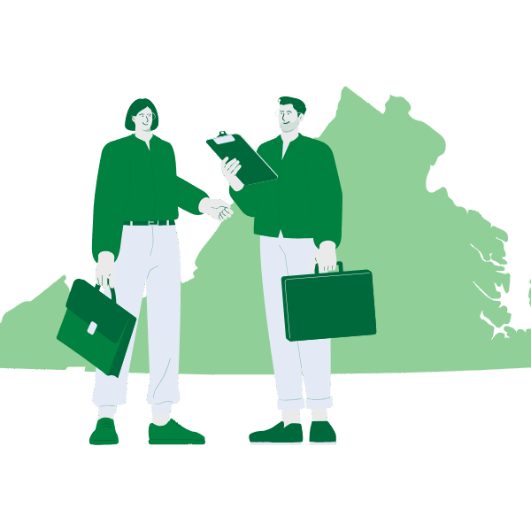 Virginia LLC Formation: Process and Filing Costs