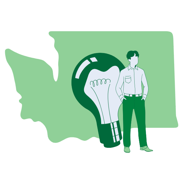 How to Register an LLC in Washington: Filing Guide