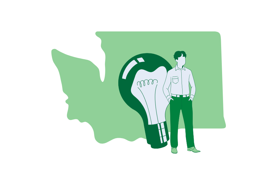 How to Register an LLC in Washington: Filing Guide