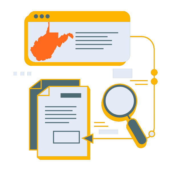 West Virginia LLC Formation: Step-by-Step Instructions