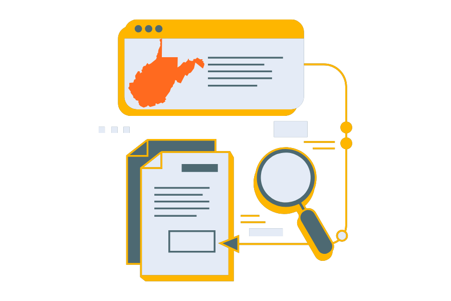 West Virginia LLC Formation: Step-by-Step Instructions
