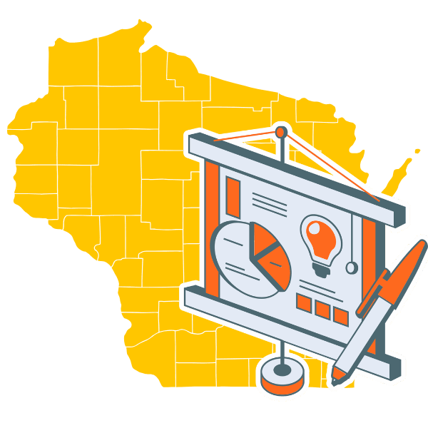 How to Start an LLC in Wisconsin: Filing and Legal Tips