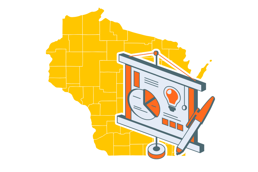 How to Start an LLC in Wisconsin: Filing and Legal Tips