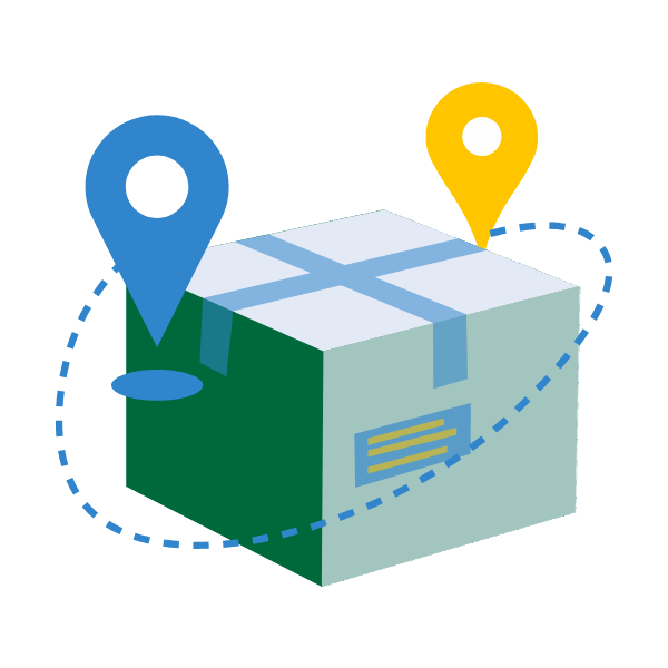 How to Start a Package Pickup & Drop-Off Service in the US