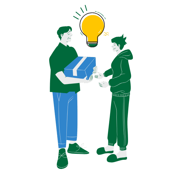 Accounting Tips for On-Demand US Delivery Services