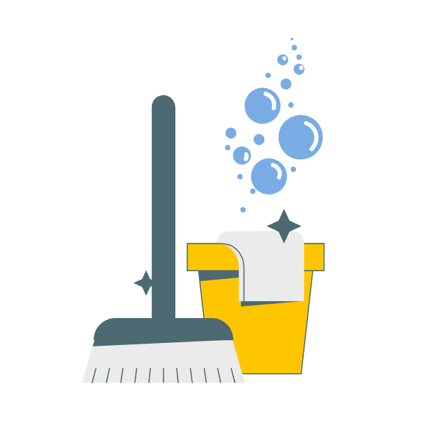 Start a House Cleaning Business in the US: Step by Step