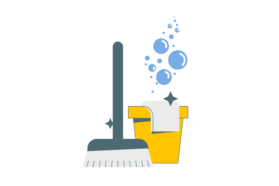 Start a House Cleaning Business in the US: Step by Step