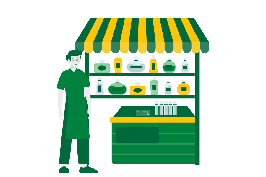 What Is a Pop-Up Shop? A Guide for US Small Business Owners