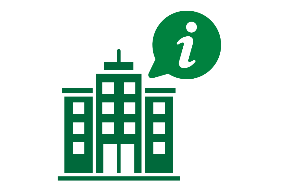 Illustration representing the Texas Public Information Report (Form 05-102) for Texas business compliance.