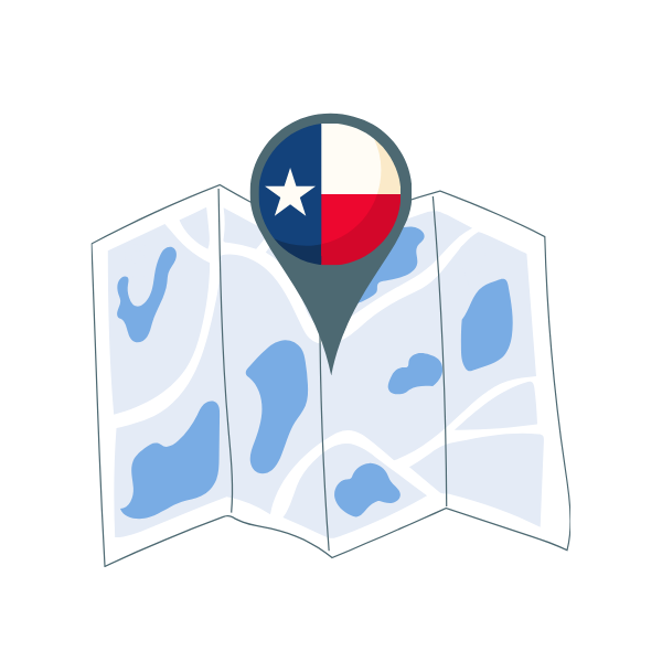 tep-by-step guide to incorporating a business in Texas 2026