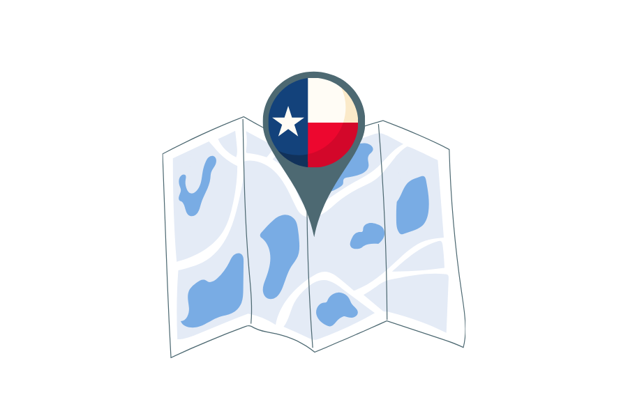 tep-by-step guide to incorporating a business in Texas 2026